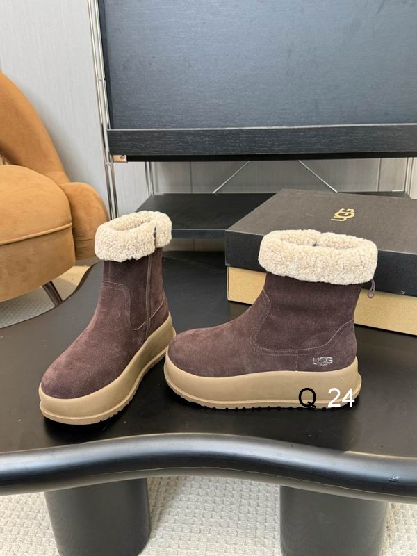 UGG sz35-40 RW1201 12